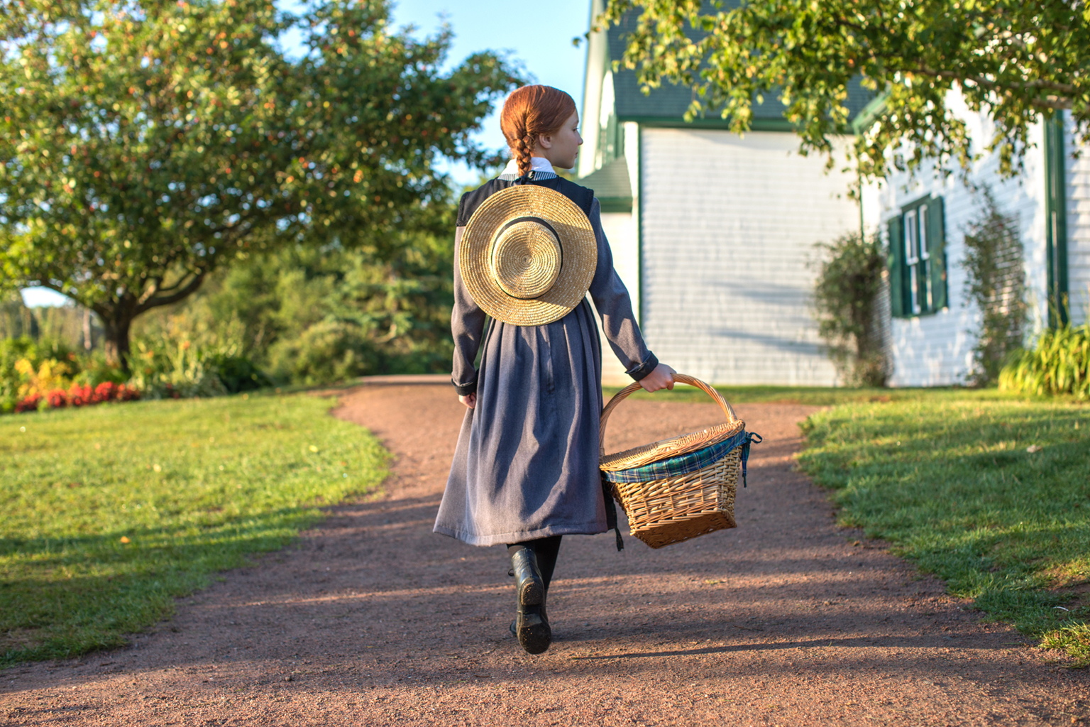 Anne of Green Gables