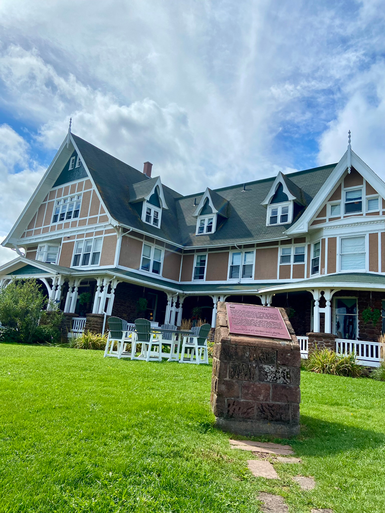 Dalvay by the Sea PEI