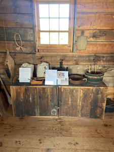 Doucet House