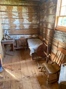 Doucet House