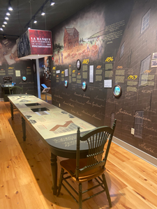 Farmers Bank Museum