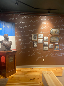 Farmers Bank Museum