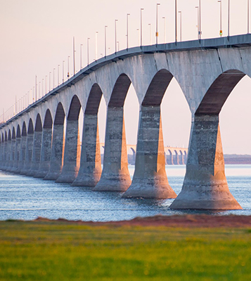 Confederation Bridge