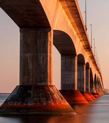 Confederation Bridge