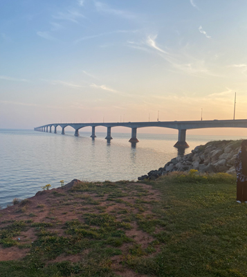Confederation Bridge