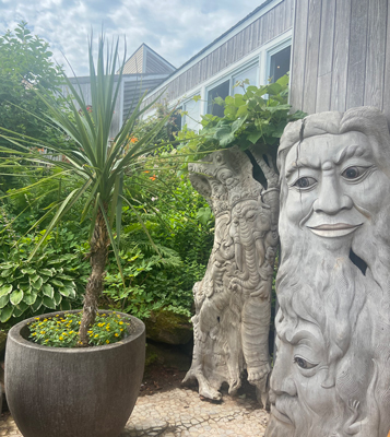 Dunes Art Gallery