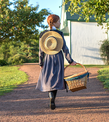 Green Gables