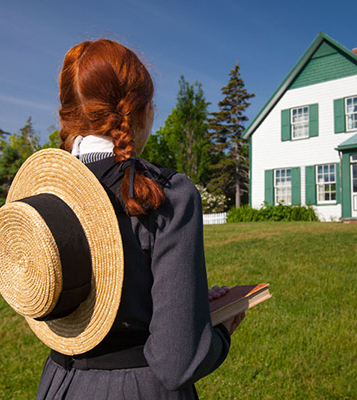 Green Gables
